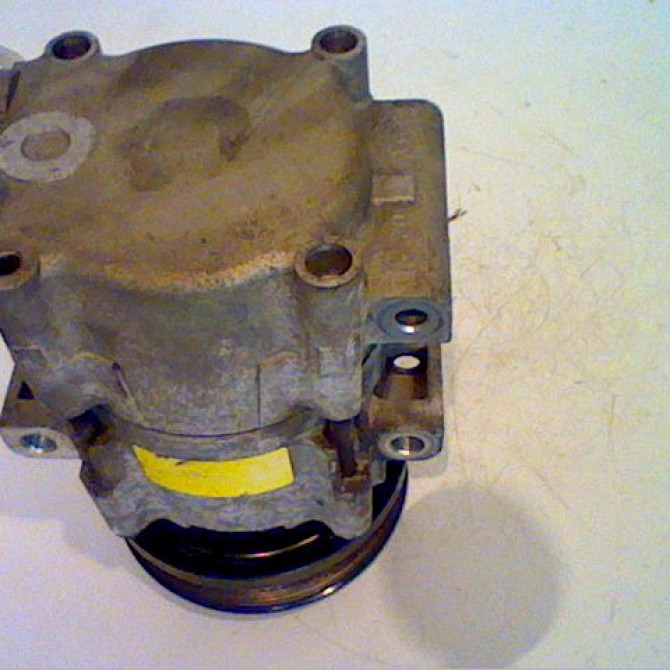 Compresseur air conditionne occasion FORD MONDEO II Phase 1 09-2000->06-2007 2.0 TDCI 130ch 5222062 3