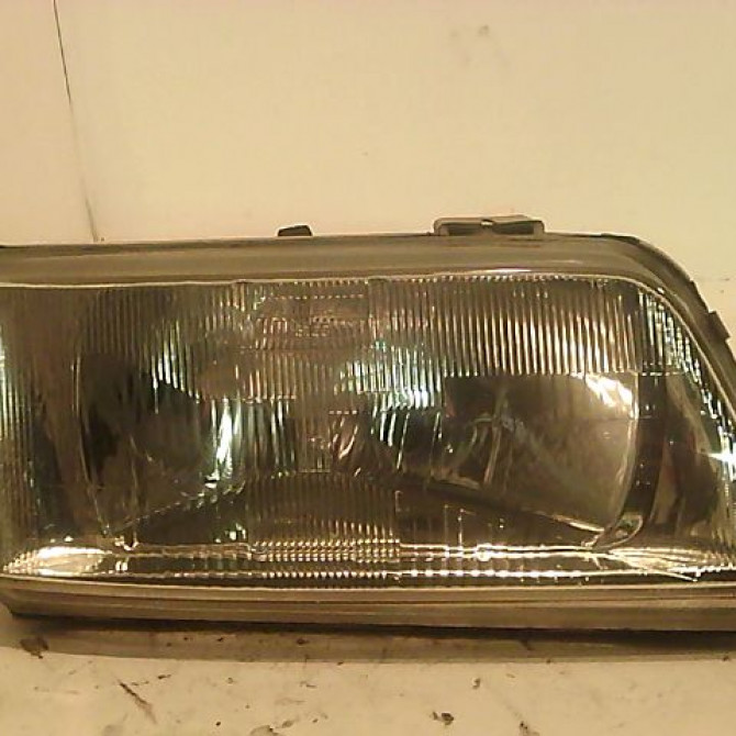 Phare droit occasion FIAT DUCATO II Phase 2 07-2002->06-2006 1315228080 1