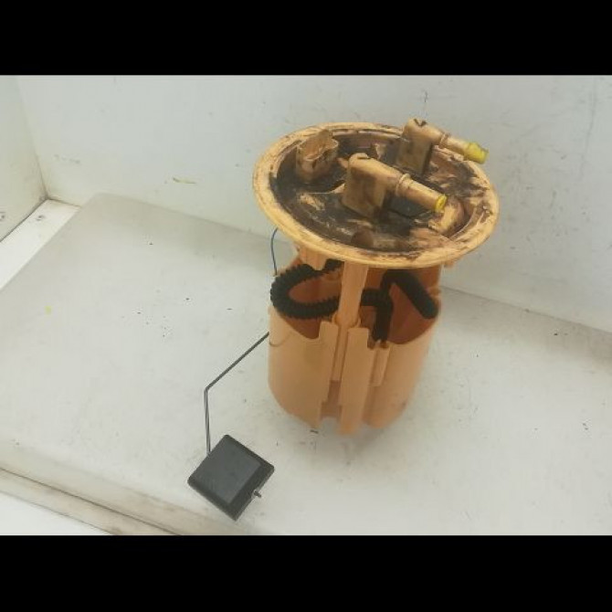 Pompe à carburant immergée occasion CITROEN C3 I Phase 1 04-2002->10-2005 1.4HDI 8v 70ch 1