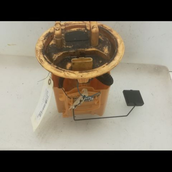 Pompe à carburant immergée occasion CITROEN C3 I Phase 1 04-2002->10-2005 1.4HDI 8v 70ch 2