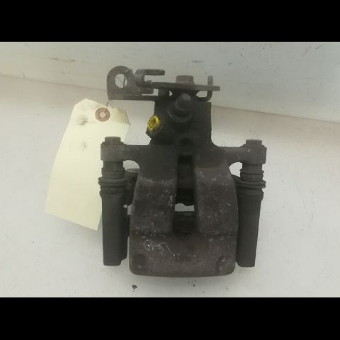 Etrier de frein arrière gauche occasion RENAULT MEGANE III Phase 2 01-2012->06-2014 1.5 DCI 110ch 440119651R 1