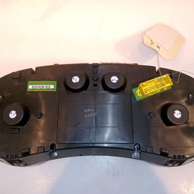 Compteur occasion PEUGEOT 308 I Phase 1 04-1995->04-1999 1.6 e-HDi 112ch 9806132880 2