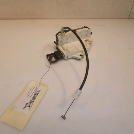 Serrure porte avd occasion PEUGEOT 308 I Phase 1 09-2007->03-2011 1.6 HDI 16v 110ch 9800615880