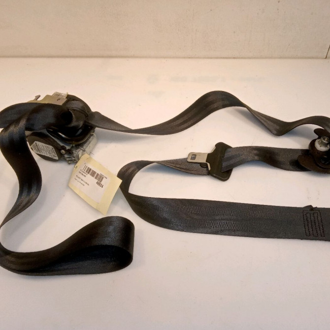 Ceinture avant droite occasion PEUGEOT 308 I Phase 1 09-2007->03-2011 1.6 HDI 16v 110ch 8975J7 1