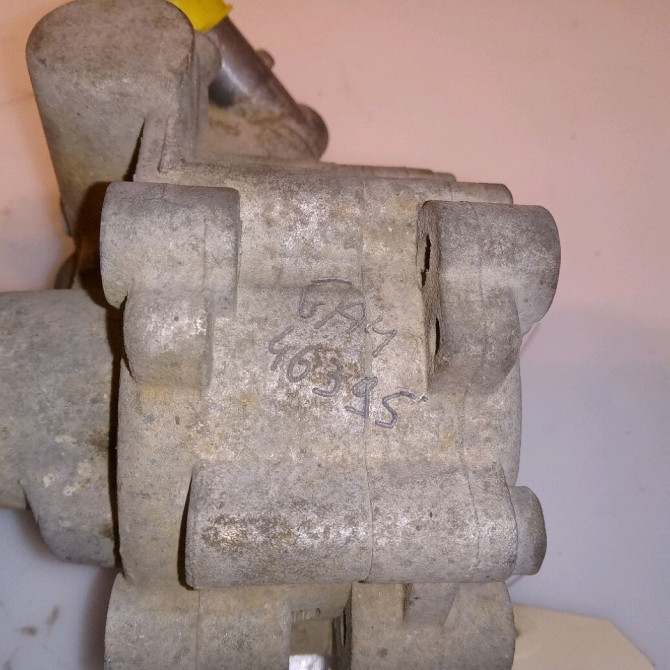 Pompe direction assistee occasion PEUGEOT BOXER II Phase 1 02-2002->06-2006 2.2 HDI 100ch 4007CJ 5