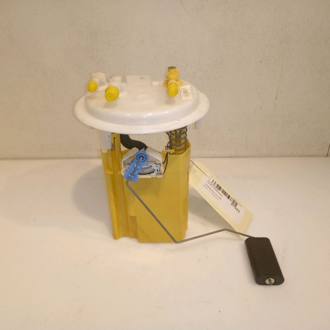 Jauge a carburant occasion CITROEN DS4 Phase 1 01-2011->03-2016 1.6 e-HDi 110ch 1525WL 1