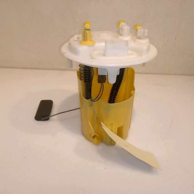 Jauge a carburant occasion CITROEN DS4 Phase 1 01-2011->03-2016 1.6 e-HDi 110ch 1525WL 2