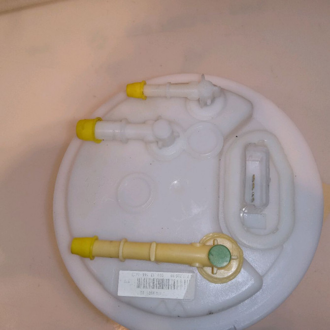 Jauge a carburant occasion CITROEN DS4 Phase 1 01-2011->03-2016 1.6 e-HDi 110ch 1525WL 3