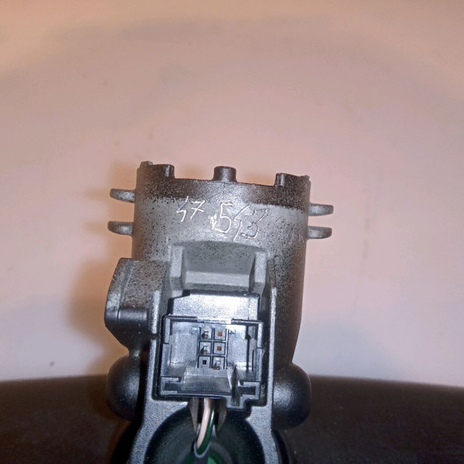 Retroviseur interieur occasion CITROEN DS4 Phase 1 01-2011->03-2016 1.6 e-HDi 110ch 3