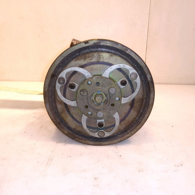 Compresseur air conditionne occasion NISSAN TERRANO I 92600VB800 1