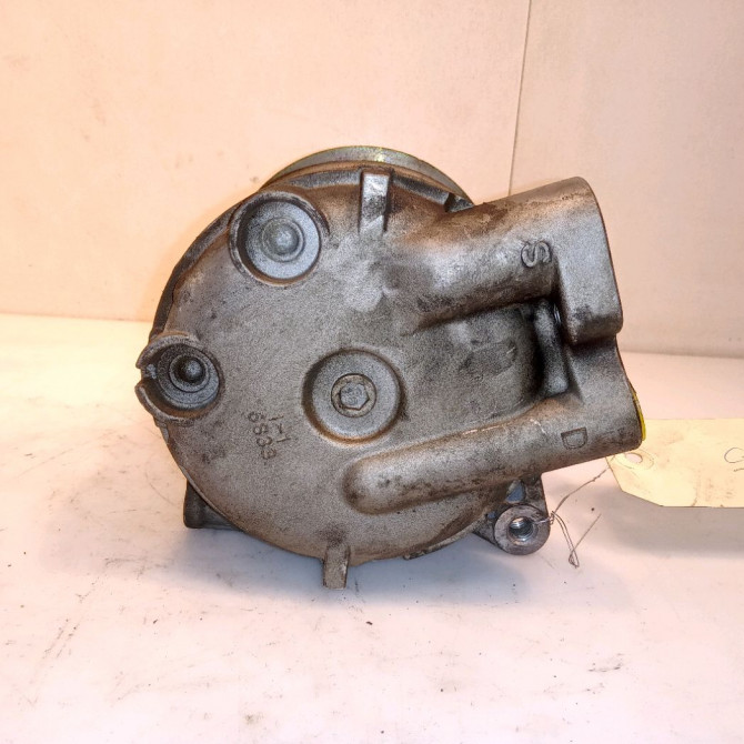 Compresseur air conditionne occasion NISSAN TERRANO I 92600VB800 2