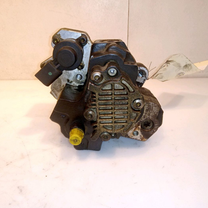 Pompe hp occasion AUDI A6 III Phase 1 05-2004->10-2008 2.7 TDi V6 59130755N 2