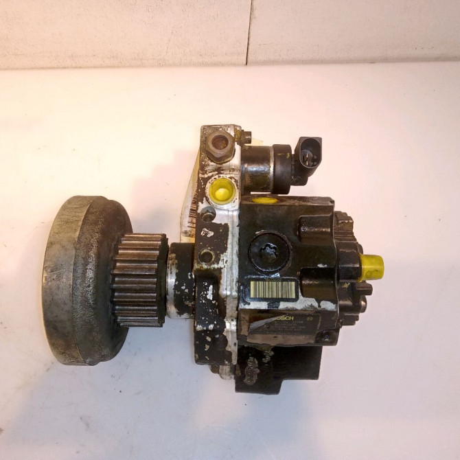 Pompe hp occasion AUDI A6 III Phase 1 05-2004->10-2008 2.7 TDi V6 59130755N 4