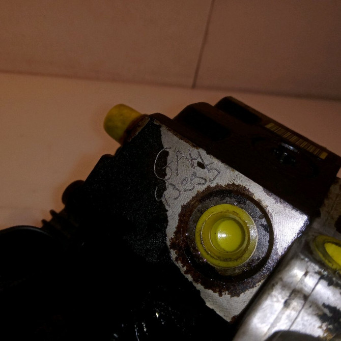 Pompe hp occasion AUDI A6 III Phase 1 05-2004->10-2008 2.7 TDi V6 59130755N 6