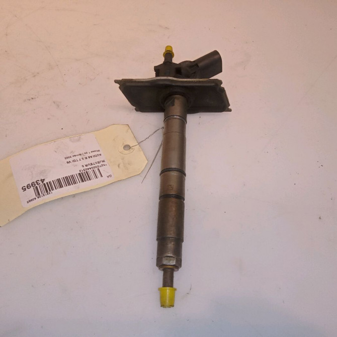 occasion AUDI A6 III Phase 1 05-2004->10-2008 2.7 TDi V6 1