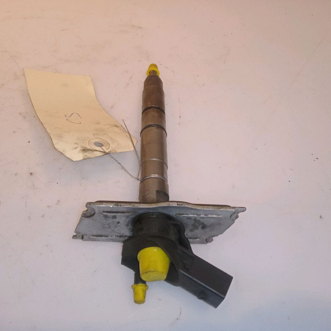 occasion AUDI A6 III Phase 1 05-2004->10-2008 2.7 TDi V6 2