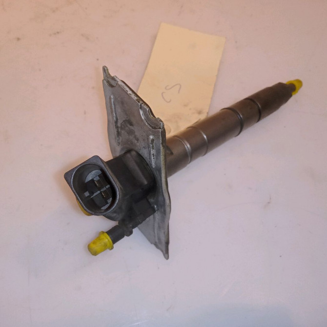 occasion AUDI A6 III Phase 1 05-2004->10-2008 2.7 TDi V6 3