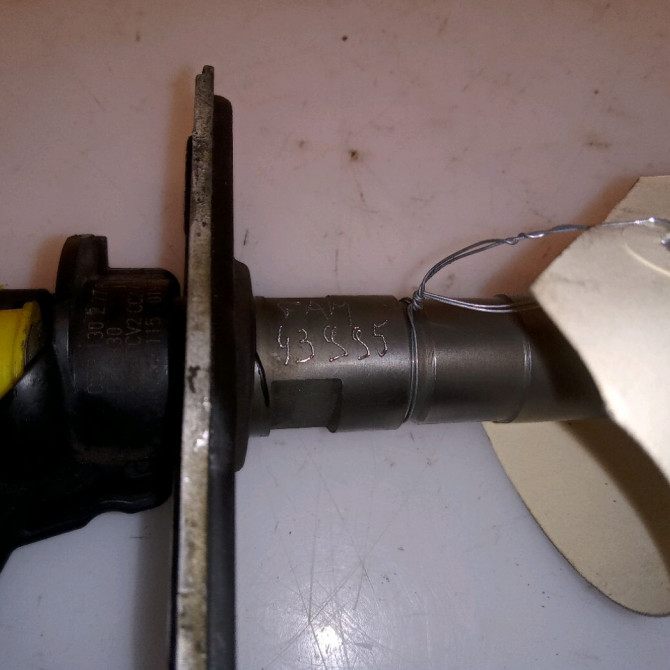 occasion AUDI A6 III Phase 1 05-2004->10-2008 2.7 TDi V6 4