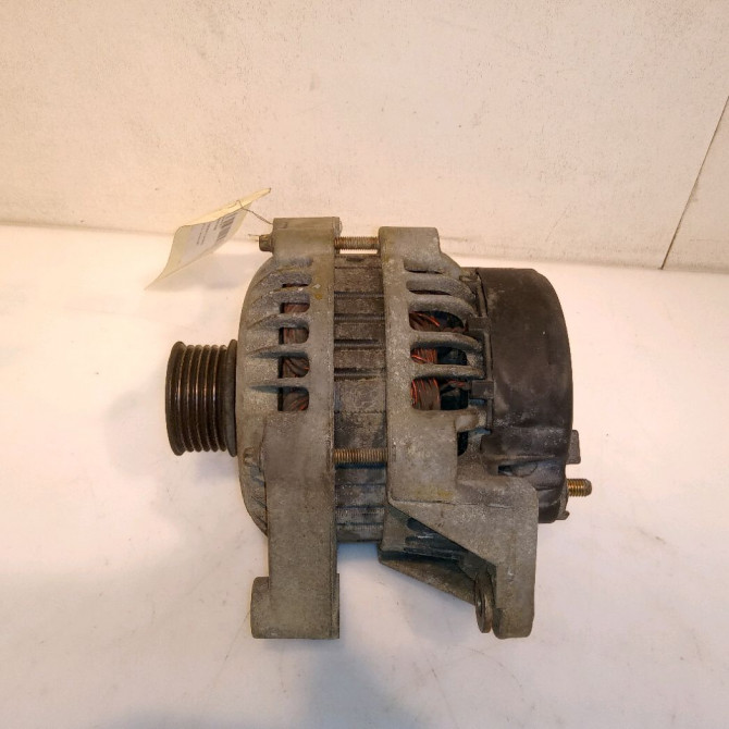 Alternateur occasion OPEL ASTRA I Phase 2 07-1994->03-1998 1.4i 60ch 90443930 3