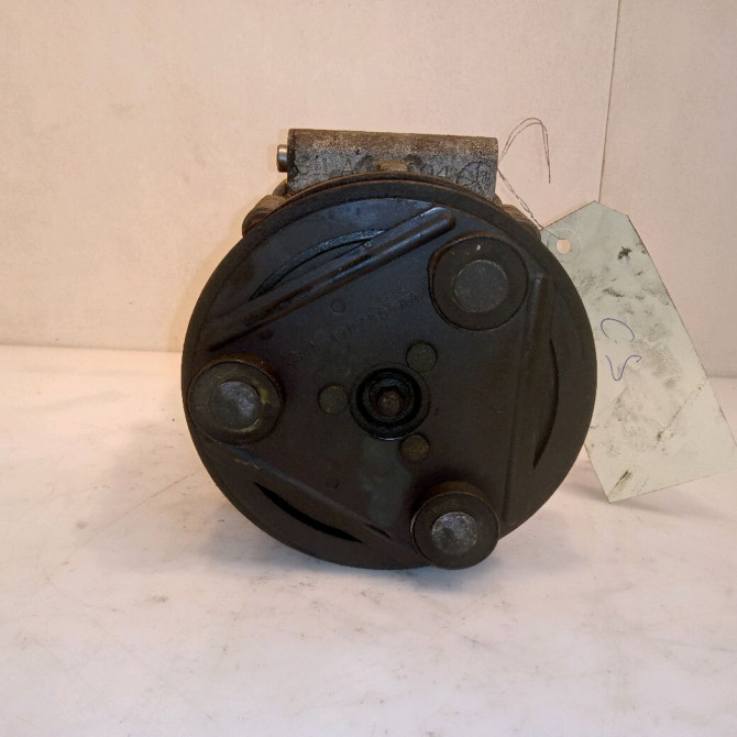Compresseur air conditionne occasion FORD MONDEO II Phase 1 09-2000->06-2007 2.0 TDCI 115ch 5222062 1