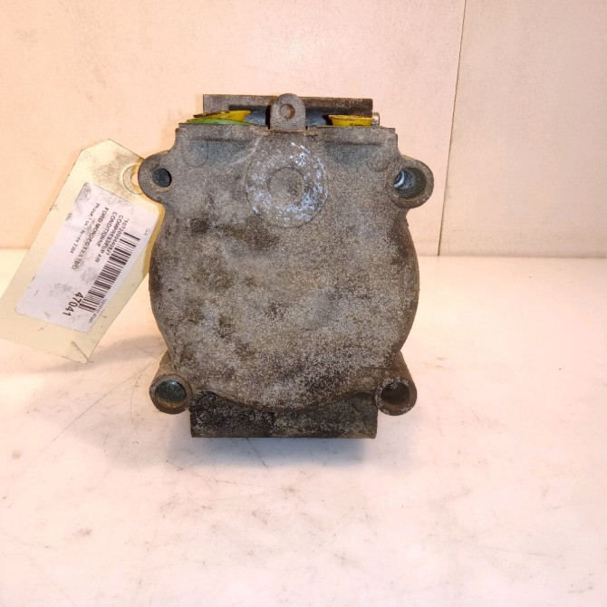 Compresseur air conditionne occasion FORD MONDEO II Phase 1 09-2000->06-2007 2.0 TDCI 115ch 5222062 2