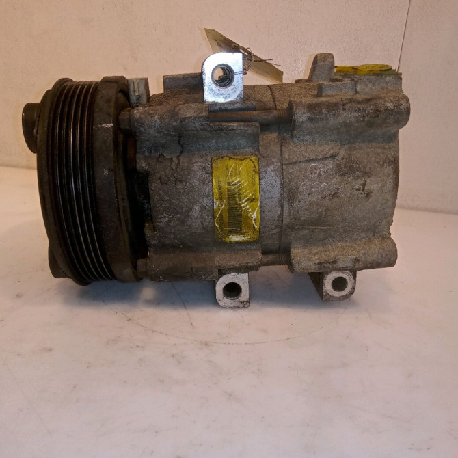 Compresseur air conditionne occasion FORD MONDEO II Phase 1 09-2000->06-2007 2.0 TDCI 115ch 5222062 4