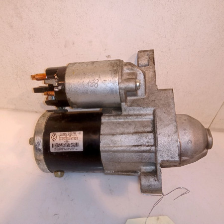 Démarreur occasion RENAULT CLIO IV Phase 2 08-2016->... 0.9i TCE