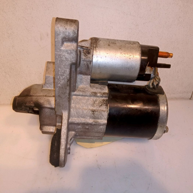 Démarreur occasion RENAULT CLIO IV Phase 2 08-2016->... 0.9i TCE 2