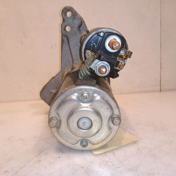 Démarreur occasion RENAULT CLIO IV Phase 2 08-2016->... 0.9i TCE 3