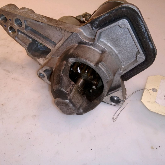 Démarreur occasion RENAULT CLIO IV Phase 2 08-2016->... 0.9i TCE 4