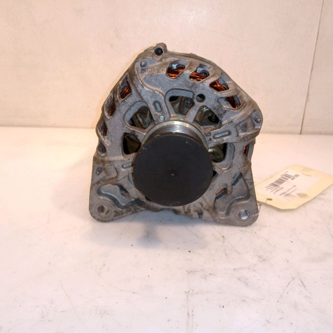 Alternateur occasion RENAULT CLIO IV Phase 2 08-2016->... 0.9i TCE 1