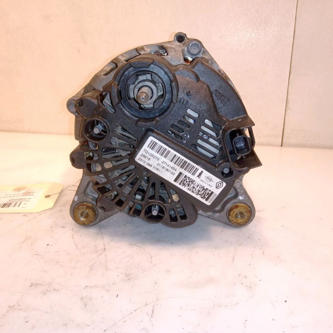 Alternateur occasion RENAULT CLIO IV Phase 2 08-2016->... 0.9i TCE 2