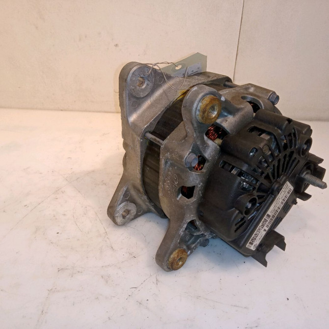 Alternateur occasion RENAULT CLIO IV Phase 2 08-2016->... 0.9i TCE 4