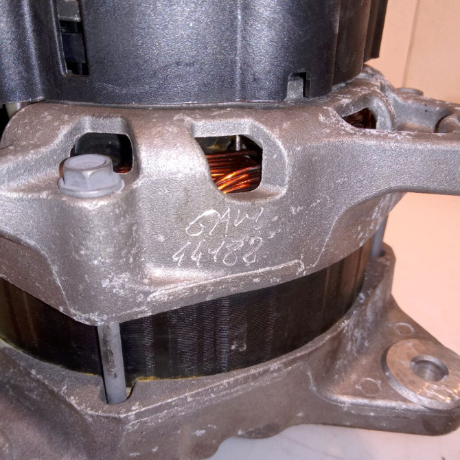 Alternateur occasion RENAULT CLIO IV Phase 2 08-2016->... 0.9i TCE 6