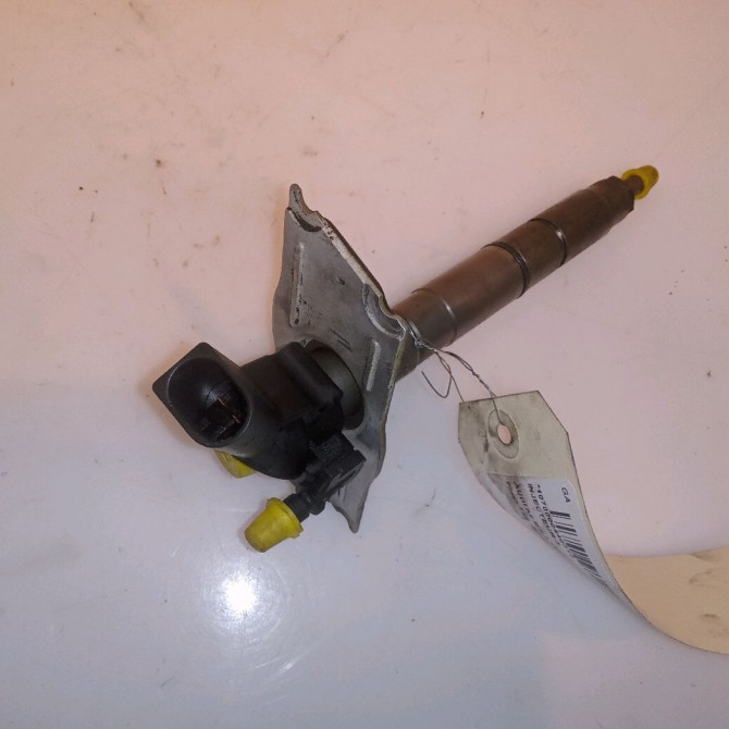 occasion AUDI A6 III Phase 1 05-2004->10-2008 2.7 TDi V6 3