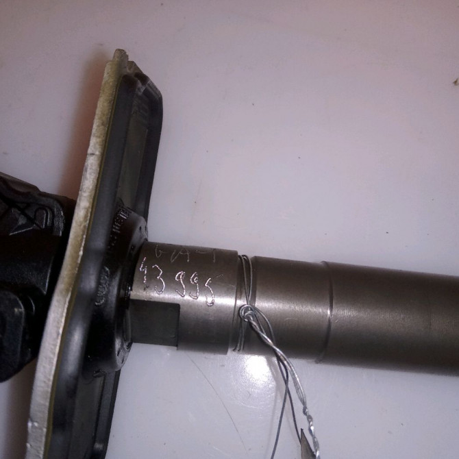 occasion AUDI A6 III Phase 1 05-2004->10-2008 2.7 TDi V6 5