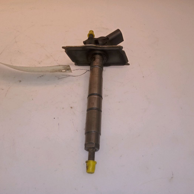 occasion AUDI A6 III Phase 1 05-2004->10-2008 2.7 TDi V6 1