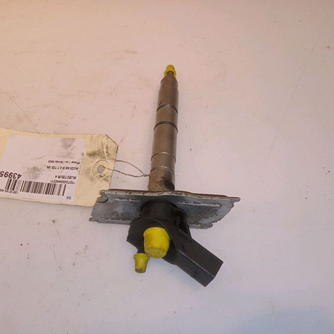 occasion AUDI A6 III Phase 1 05-2004->10-2008 2.7 TDi V6 2