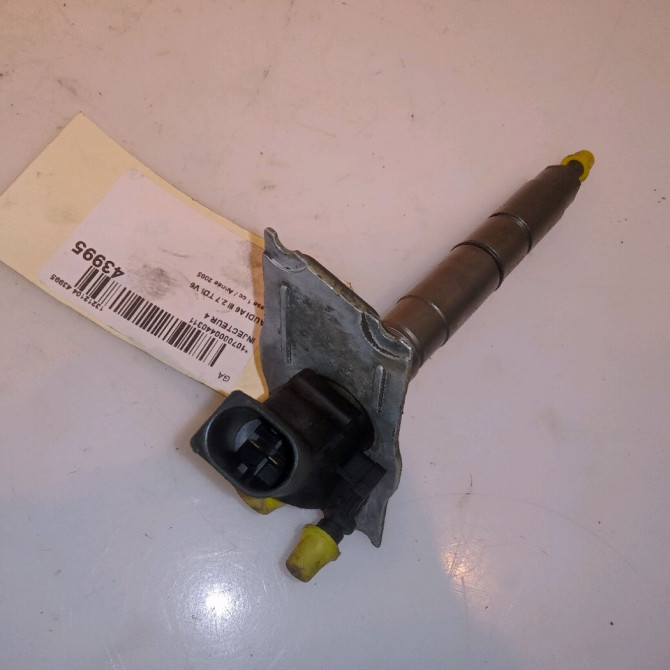 occasion AUDI A6 III Phase 1 05-2004->10-2008 2.7 TDi V6 3