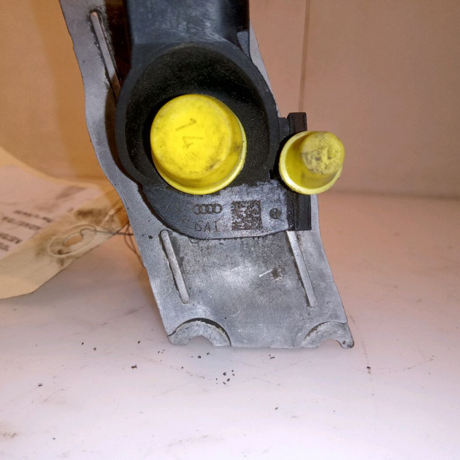 occasion AUDI A6 III Phase 1 05-2004->10-2008 2.7 TDi V6 4