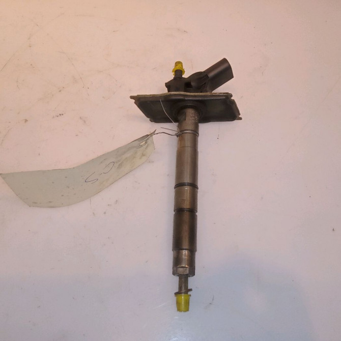 occasion AUDI A6 III Phase 1 05-2004->10-2008 2.7 TDi V6 1