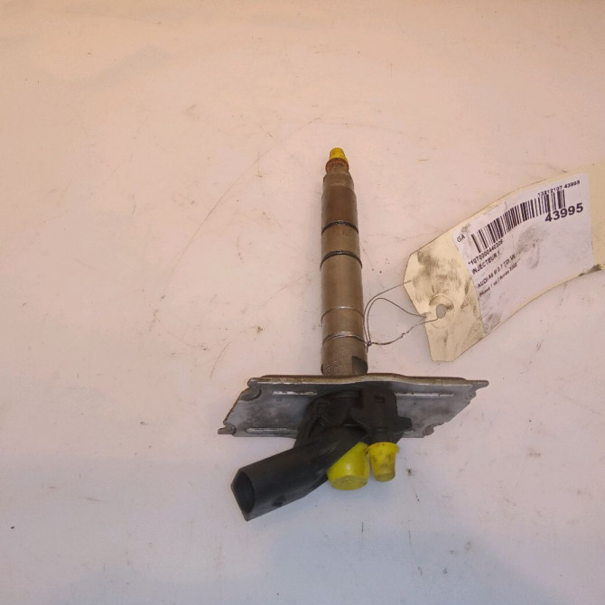 occasion AUDI A6 III Phase 1 05-2004->10-2008 2.7 TDi V6 2