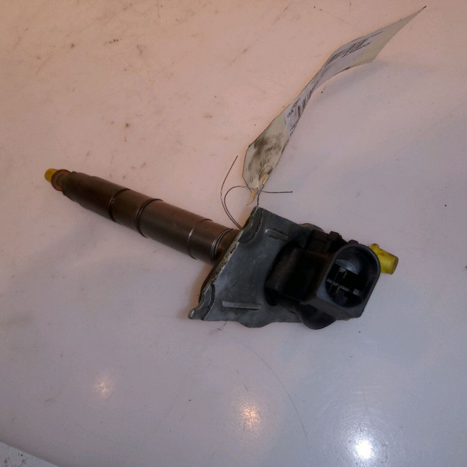 occasion AUDI A6 III Phase 1 05-2004->10-2008 2.7 TDi V6 3