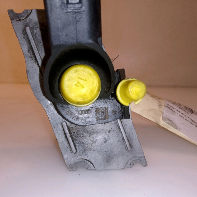 occasion AUDI A6 III Phase 1 05-2004->10-2008 2.7 TDi V6 4