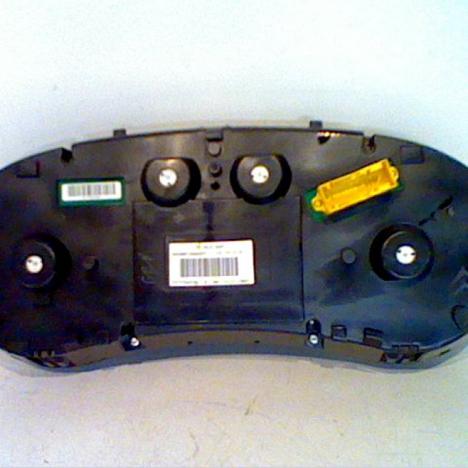 Compteur occasion PEUGEOT 308 I Phase 1 09-2007->03-2011 9665107680 2