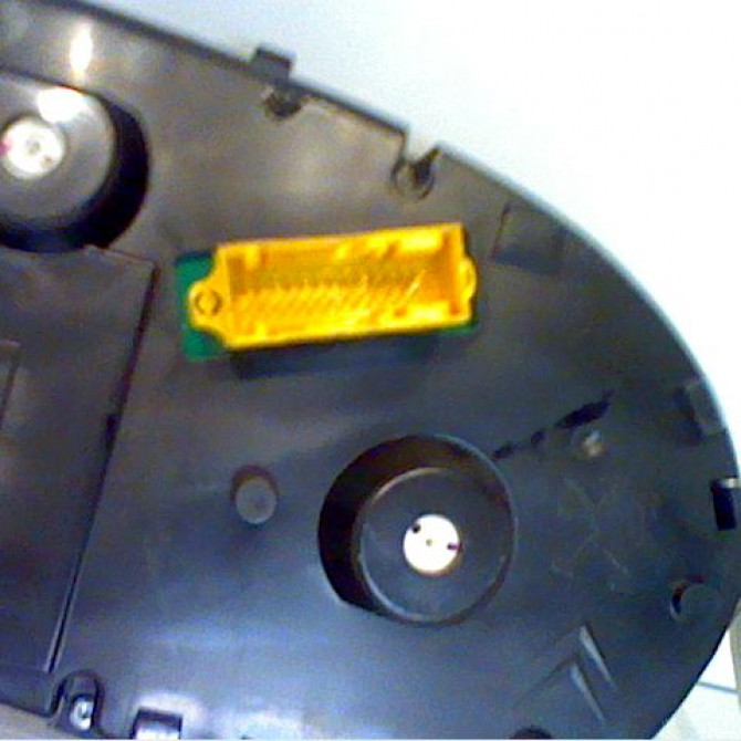 Compteur occasion PEUGEOT 308 I Phase 1 09-2007->03-2011 9665107680 3