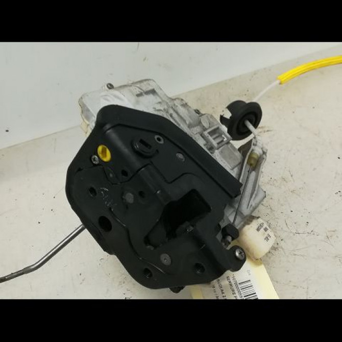Serrure porte arg occasion AUDI A4 II Phase 2 09-2004->04-2008 2.0 TDi 140ch 8E0839015C 2