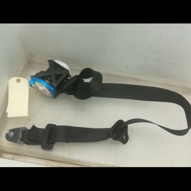 Ceinture arrière gauche occasion CITROEN C4 GRAND PICASSO II Phase 1 04-2013->... 1.6 e-HDi 115ch 96771180XX 1