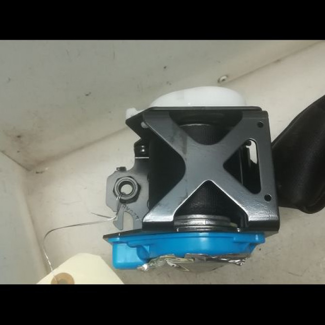 Ceinture arrière gauche occasion CITROEN C4 GRAND PICASSO II Phase 1 04-2013->... 1.6 e-HDi 115ch 96771180XX 2