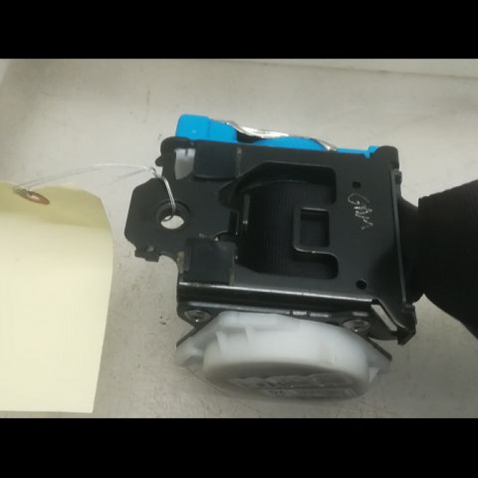 Ceinture arrière gauche occasion CITROEN C4 GRAND PICASSO II Phase 1 04-2013->... 1.6 e-HDi 115ch 96771180XX 3